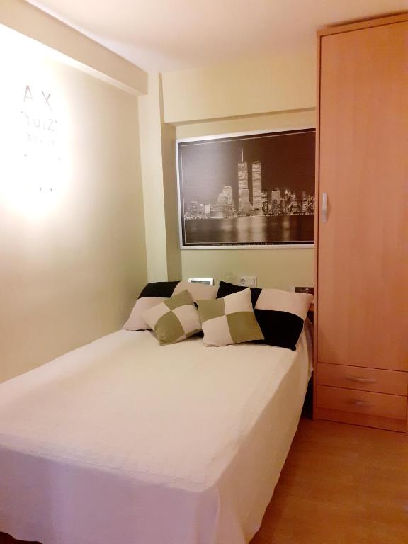 Acapulco Fuengirola holidays، فوينخيرولا – أحدث أسعار 2022