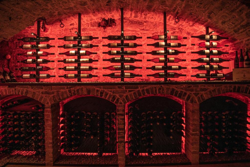 Fotografie z fotogalerie ubytování Château de la Chapelle v destinaci Anthisnes