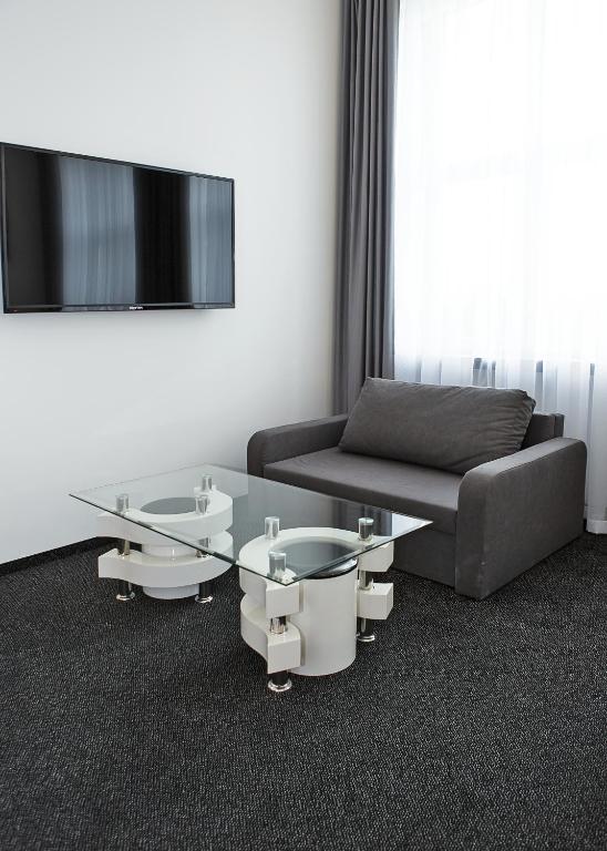 InterHotel - Resim 5