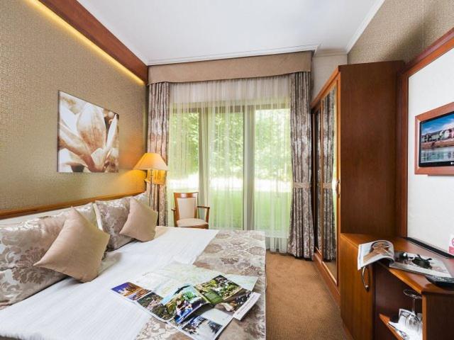 Aventinus Hotel - Resim 27