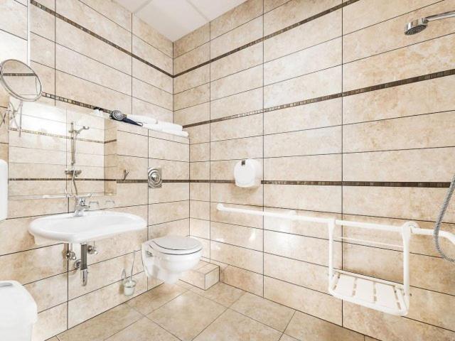 Aventinus Hotel - Resim 28