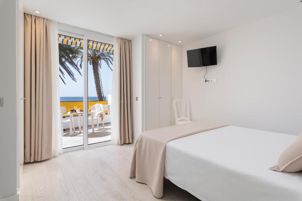 Villas Parque Santiago III by Upper (Spanje Playa de las ...