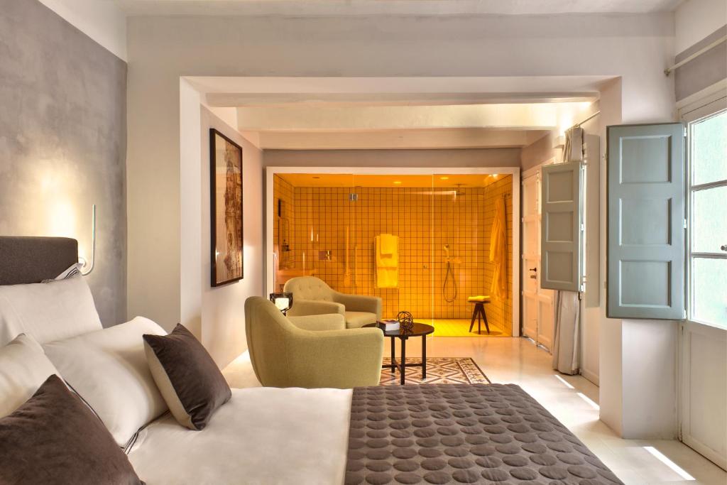 Casa Ellul - Small Luxury Hotels of the World - 1