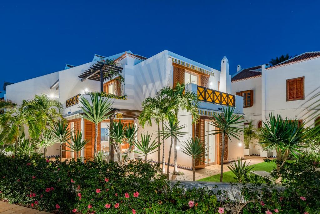 Coincidencia reserva promedio Villas Parque Santiago III by Upper Luxury Housing, Playa de las Américas –  Precios actualizados 2023