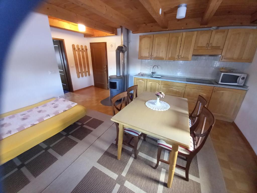 Apartments Tubej - Apartamento Con Vista A La Montaña Y Sauna