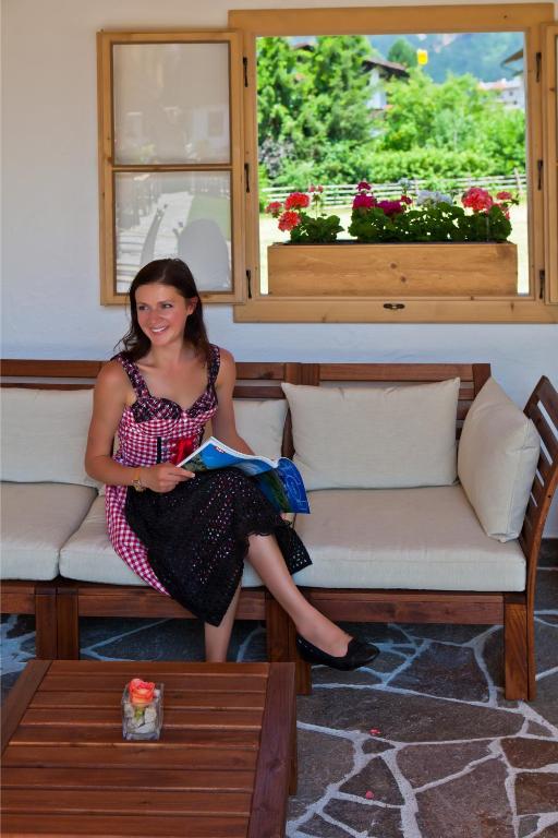 Hosté ubytování Landhotel Rauchenwalderhof