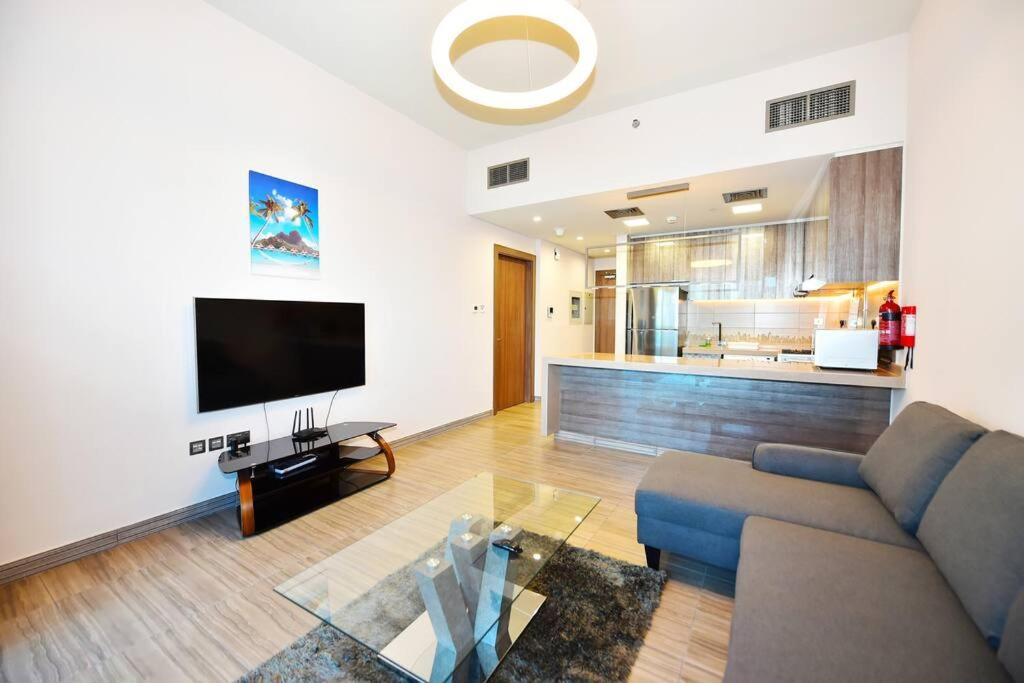 Brand New 1 Bed in a Luxury Tower in JLT, HFZ