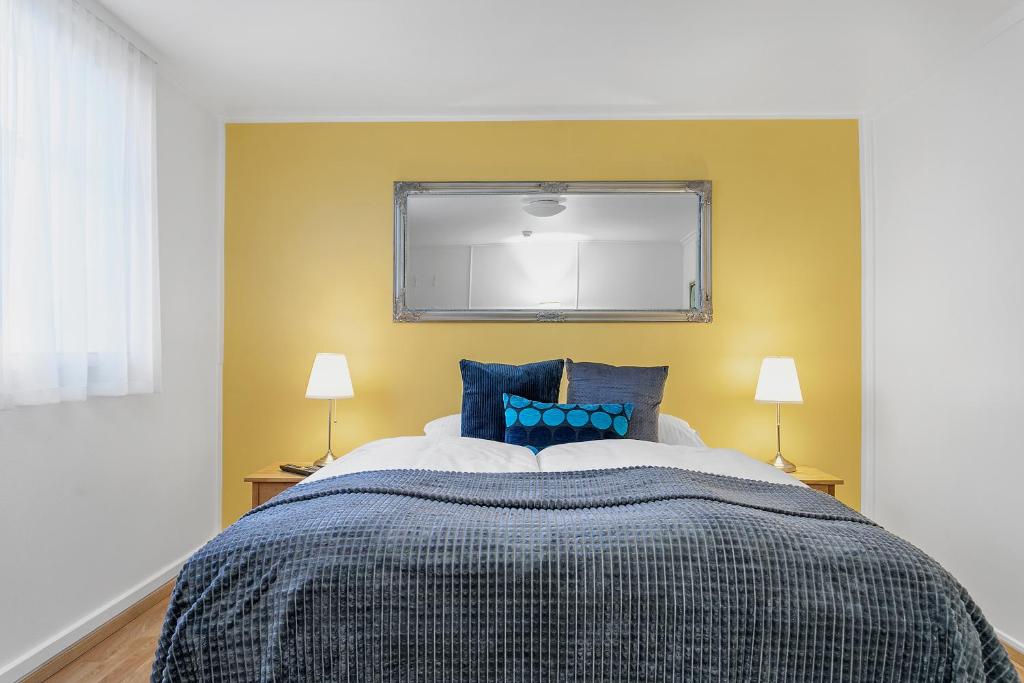 Castle House Luxury Apartments, Reykjavík Updated 2023 Prices