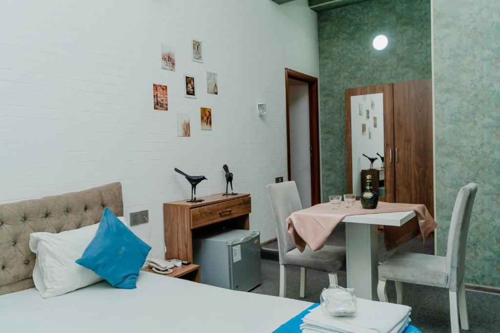 Best Center Hotel