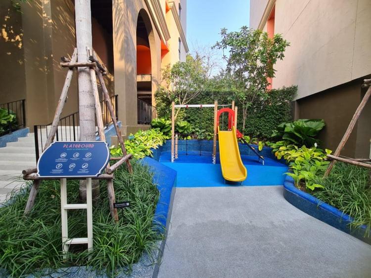 Huahin mountain view room near the beach - Resim 14