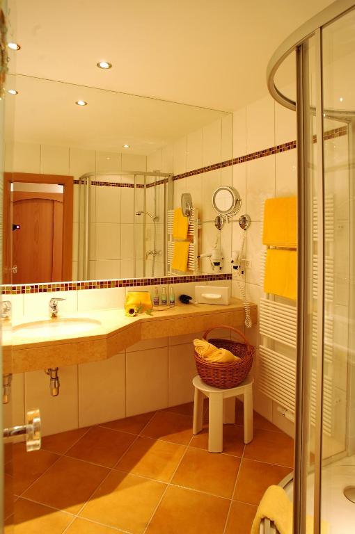 Evident Hotel Prägant 4-Superior - 18