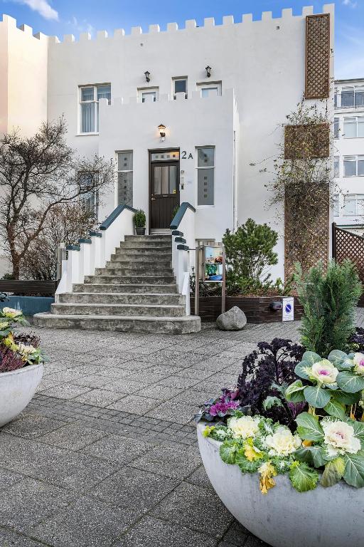 Fresh Look at Castle House Luxury Apartments Reykjavík Updated Prices 2026