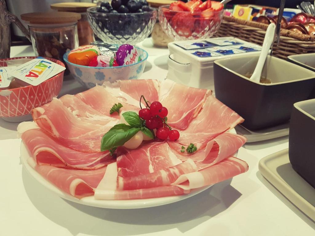 Boutique Hotel NI-MO - Resim 27