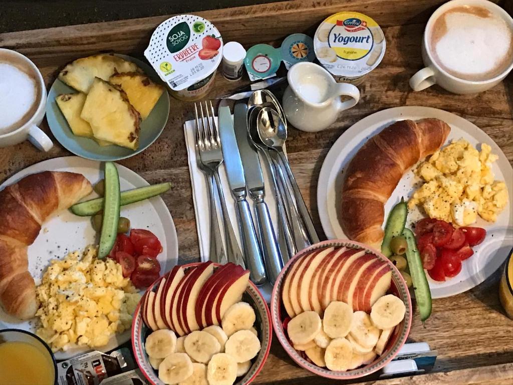 Boutique Hotel NI-MO - Resim 23