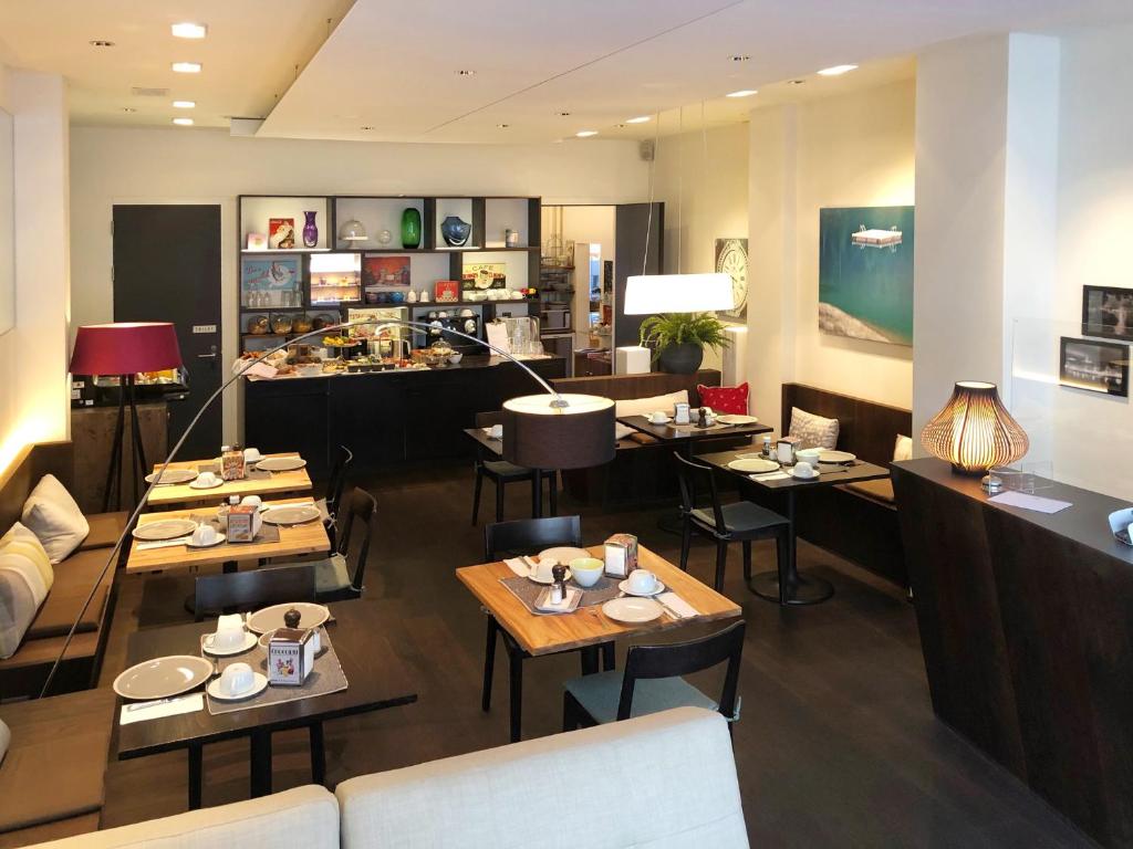 Boutique Hotel NI-MO - Resim 3