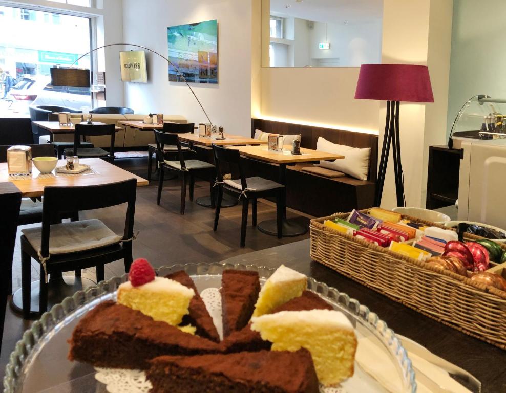 Boutique Hotel NI-MO - Resim 35