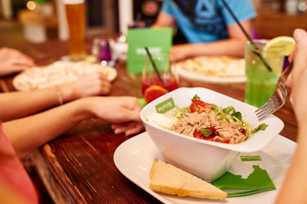 Explorer Hotel Bad Kleinkirchheim - 2