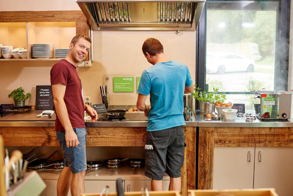 Explorer Hotel Bad Kleinkirchheim - 10