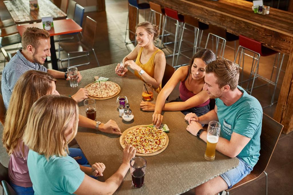 Explorer Hotel Bad Kleinkirchheim - 1