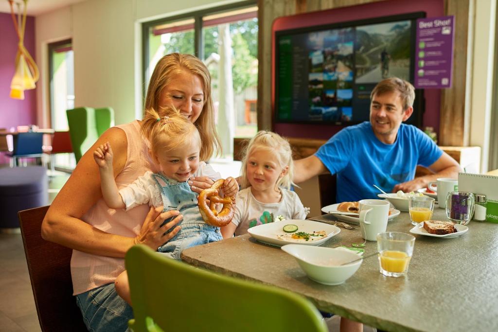 Explorer Hotel Bad Kleinkirchheim - 9