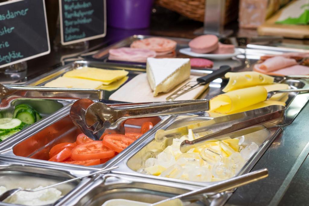 Explorer Hotel Bad Kleinkirchheim - 7