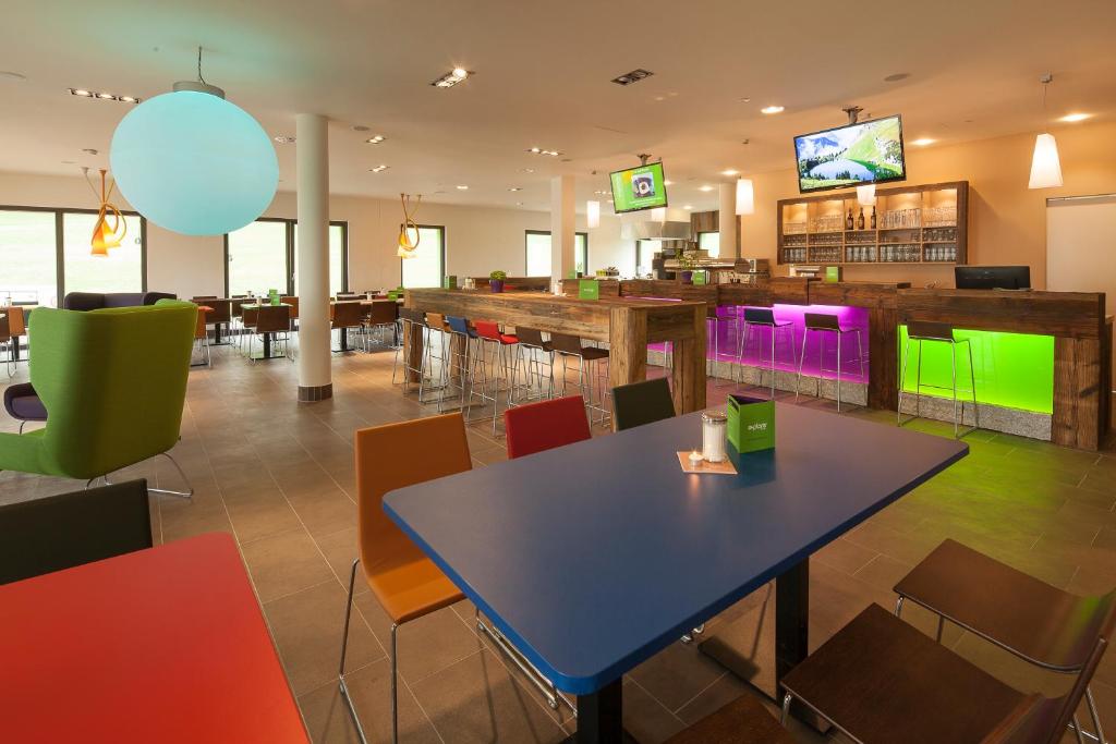 Explorer Hotel Bad Kleinkirchheim - 5