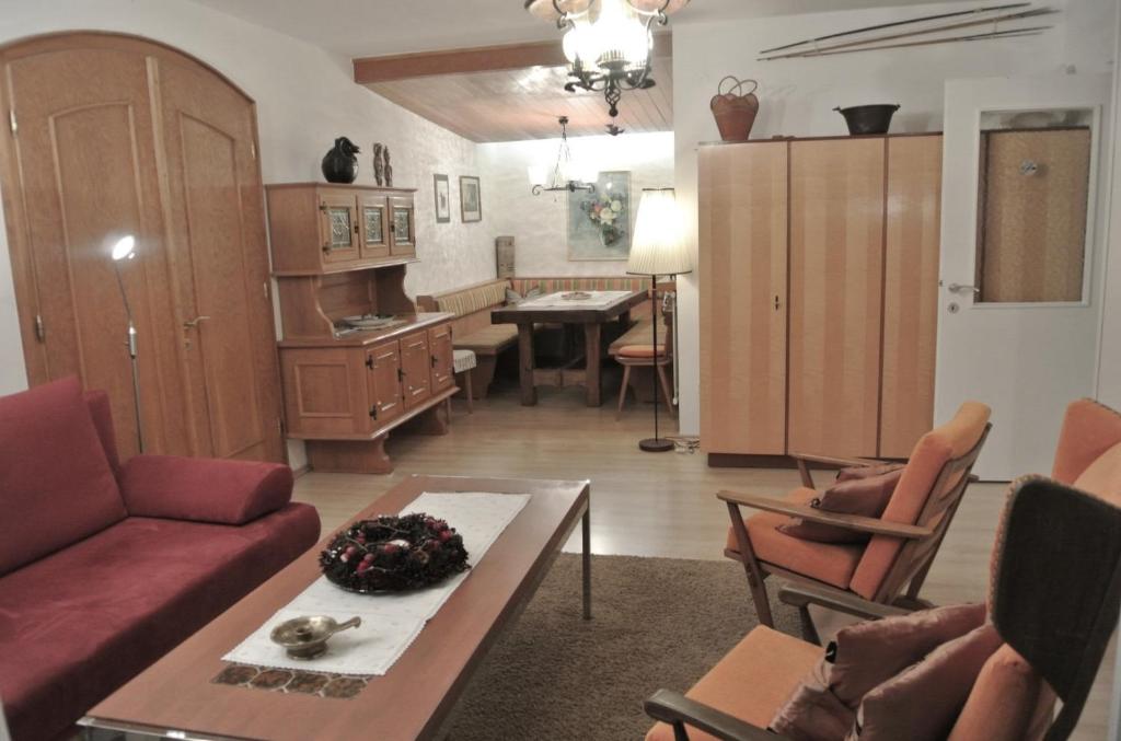Kuchyňa alebo kuchynka v ubytovaní Antoni Apartements