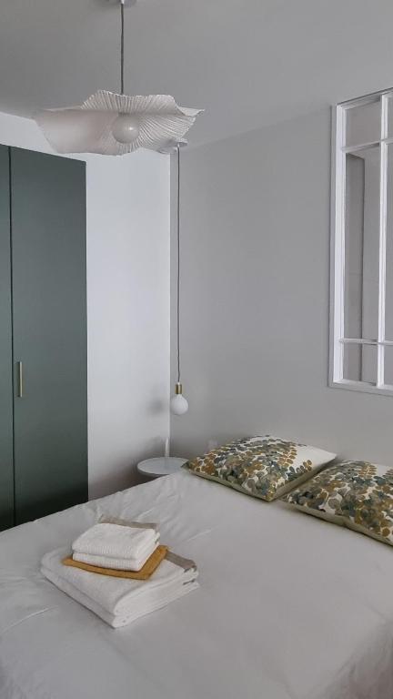 Au 53, sous le chartil - 7