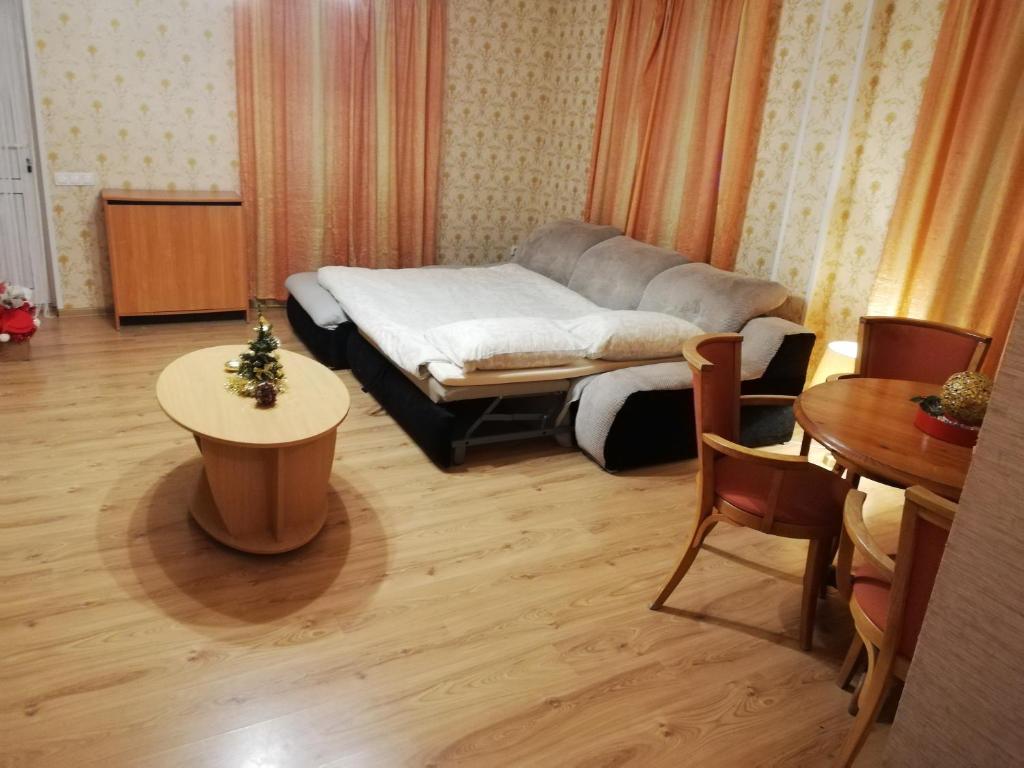 Gallery image of Grafinė Apartments Plateliai in Plateliai