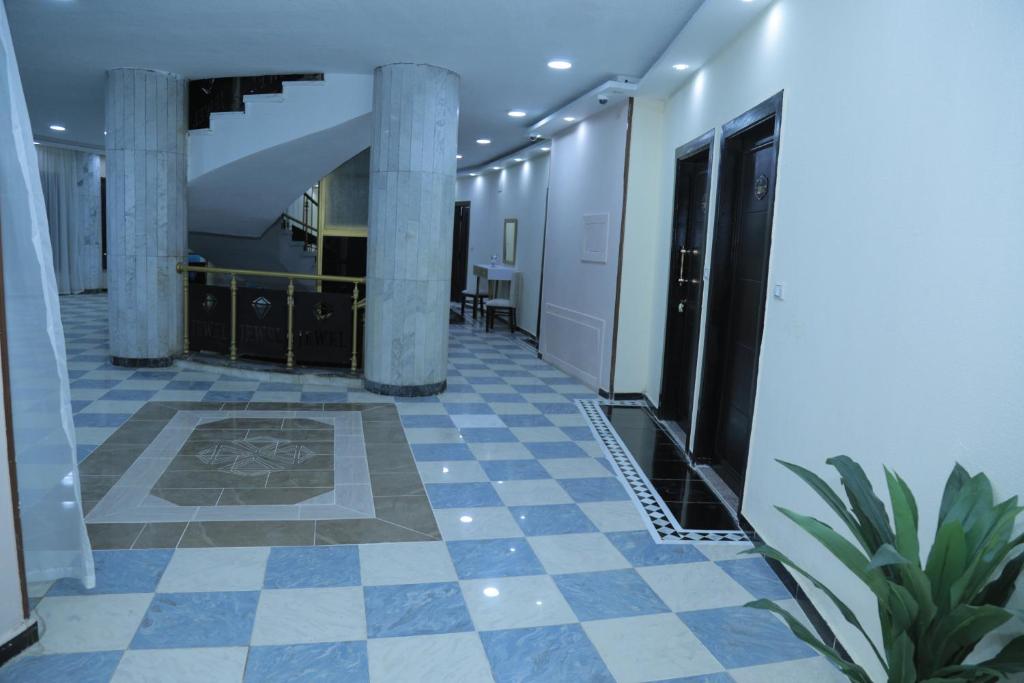 Kép Jewel Fayed Hotel szállásáról Fayedben a galériában