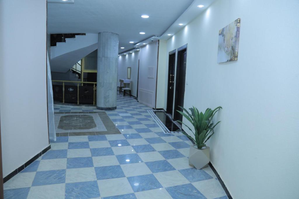 Kép Jewel Fayed Hotel szállásáról Fayedben a galériában