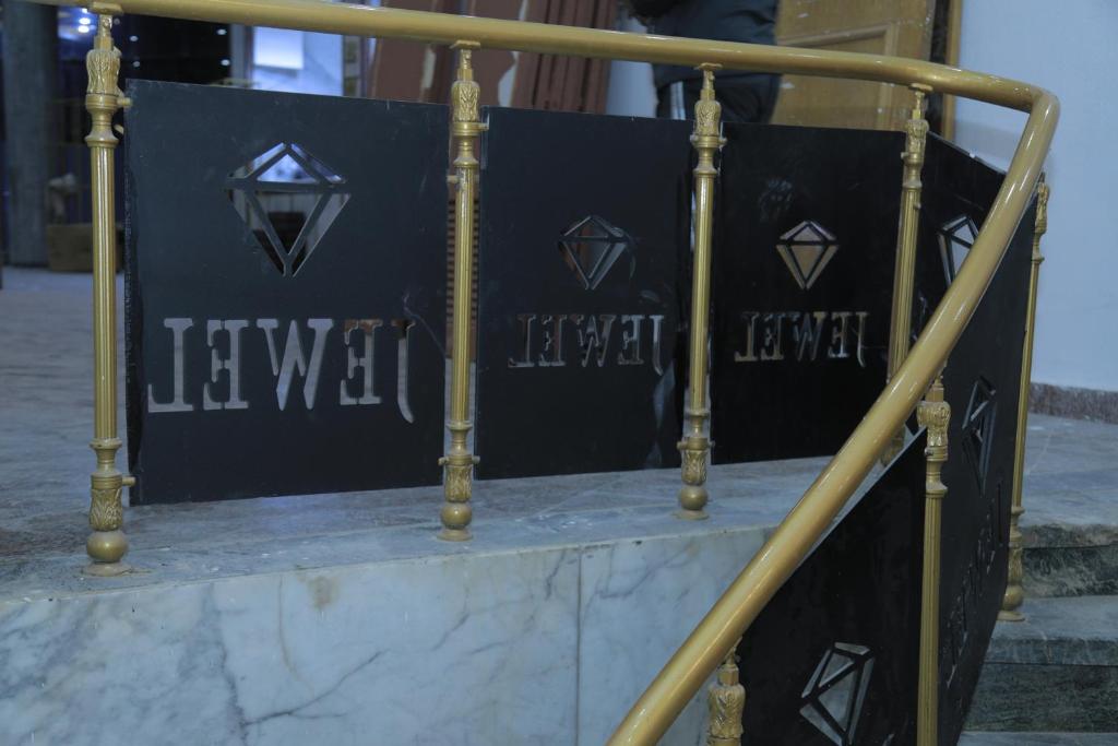 Kép Jewel Fayed Hotel szállásáról Fayedben a galériában