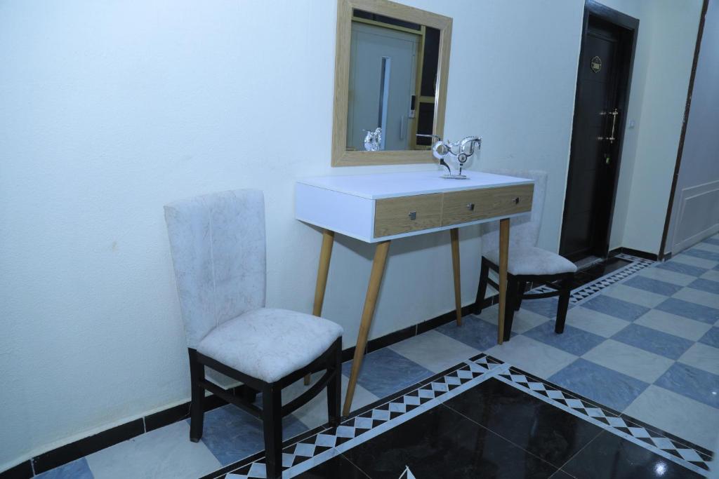 Kép Jewel Fayed Hotel szállásáról Fayedben a galériában