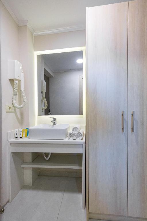 Marelen Hotel Zakynthos - Habitación Gemela Superior