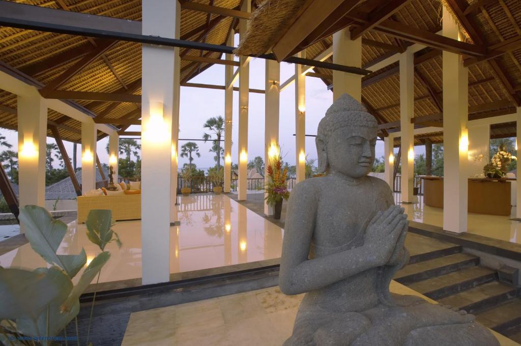 Fotografie z fotogalerie ubytování Siddhartha Oceanfront Resort & Spa Bali v destinaci Tulamben