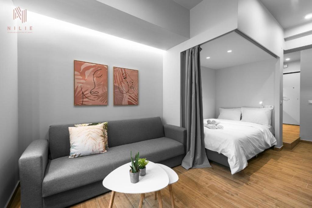 Kép Big Apple STS, Nilie Hospitality MGMT szállásáról Szalonikiben a galériában