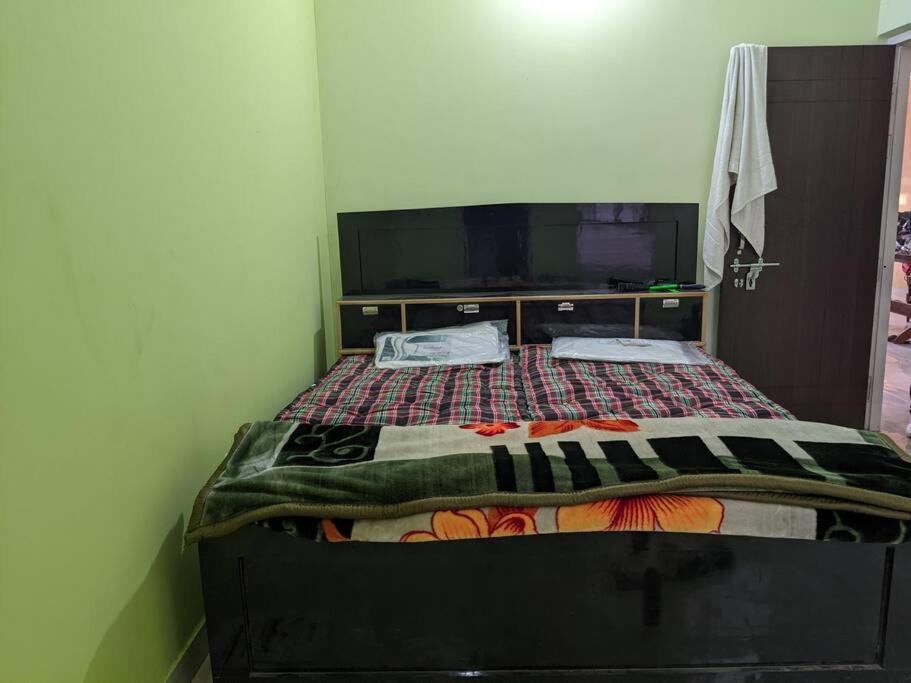 2-Bedroom park facing villa