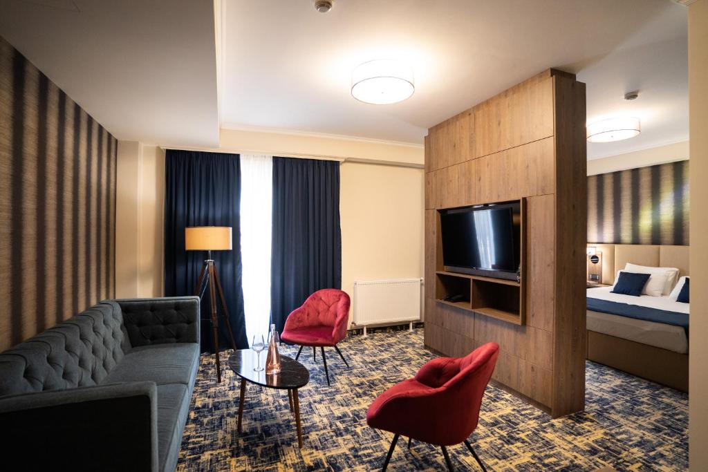 Imperio Hotel Cernavoda