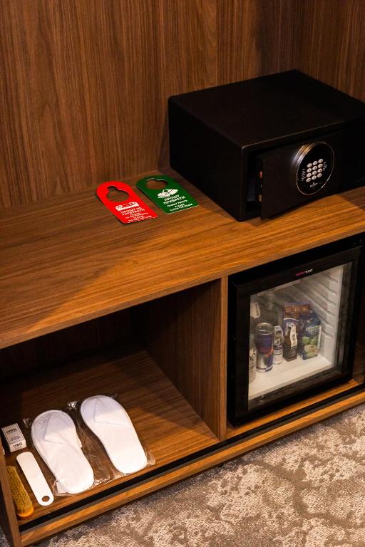 Fotografie z fotogalerie ubytování SMALL HOTEL v destinaci Vinnycja