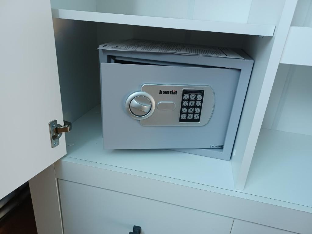 Fotografia z galérie ubytovania Éva Apartmanház v destinácii Eger