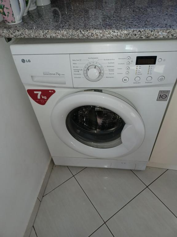 Fotografia z galérie ubytovania Éva Apartmanház v destinácii Eger
