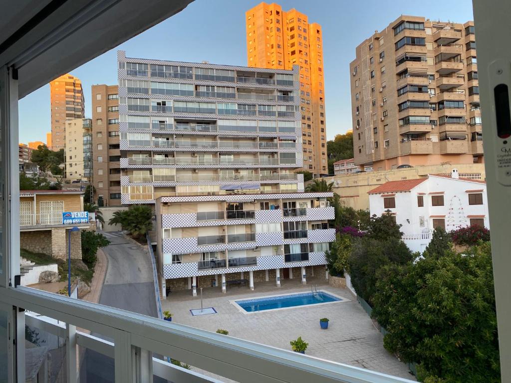 Estudio Calafin 56, Finestrat – Bijgewerkte prijzen 2023