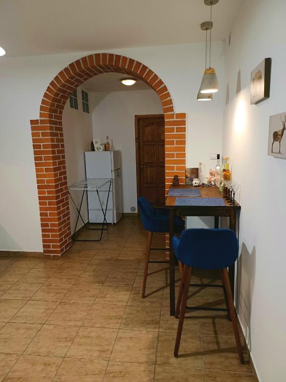 Fotografia z galérie ubytovania Éva Apartmanház v destinácii Eger