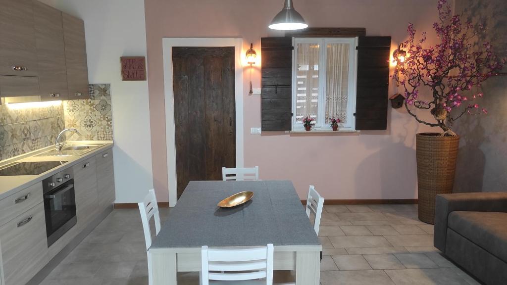 Appartamento Balcone fiorito - 标准公寓