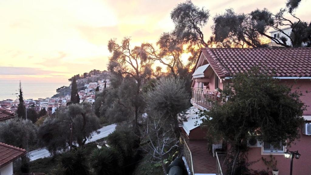 Tramonto Maisonettes & Suites - 6