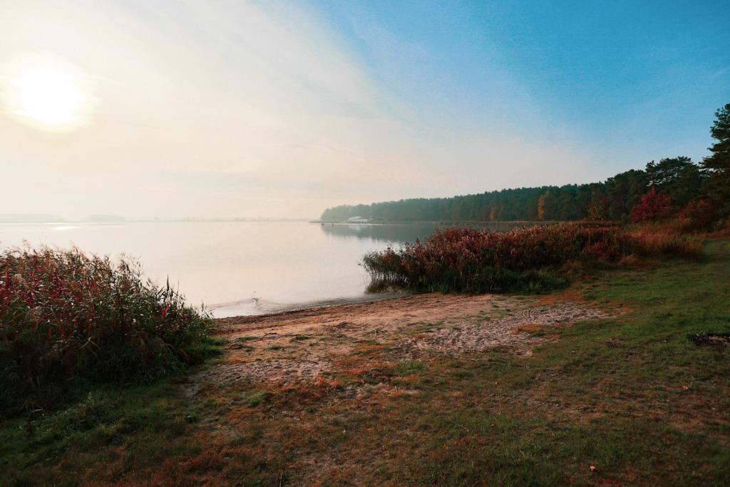 Fotografia z galérie ubytovania DOMINIÓWKA v destinácii Prostki