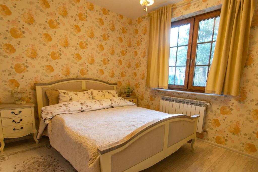 Fotografia z galérie ubytovania DOMINIÓWKA v destinácii Prostki