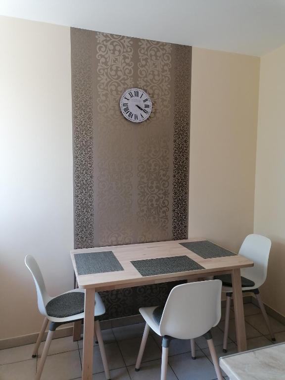 Fotografie z fotogalerie ubytování Szamóca Apartman v destinaci Szeged