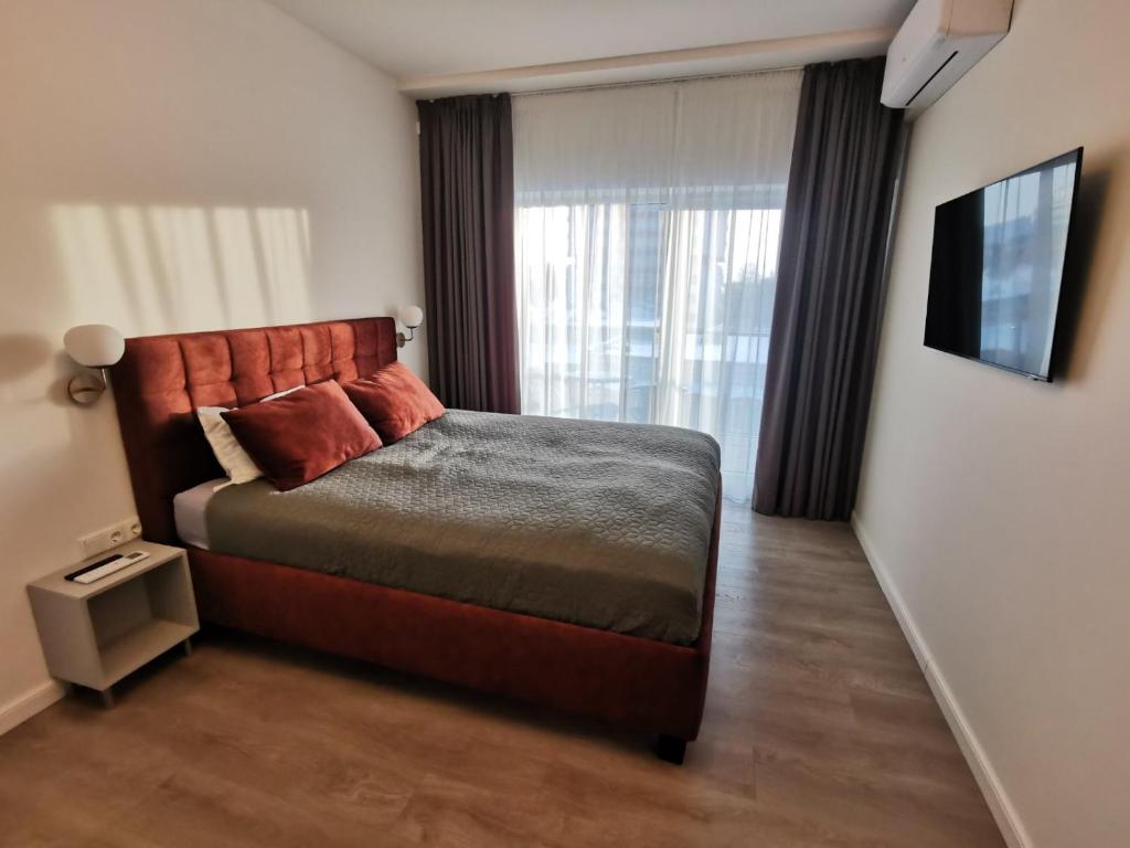 Studijos tipo butas netoli jūros - Vanagupės g - Housity