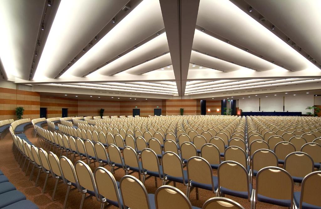 Ergife Palace Hotel - Resim 36